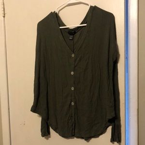 Women’s long sleeve shirt